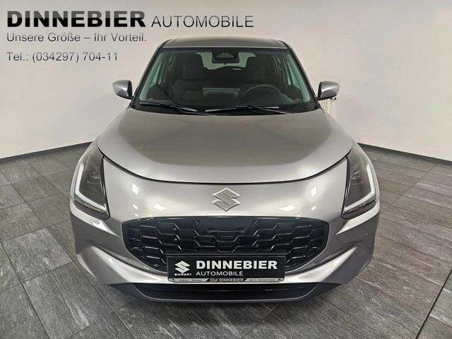 Fahrzeugbild eines Suzuki Swift