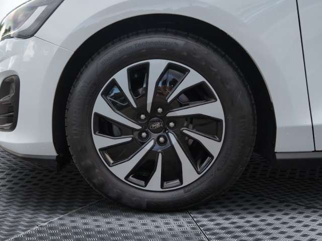 Fahrzeugbild eines Ford Focus