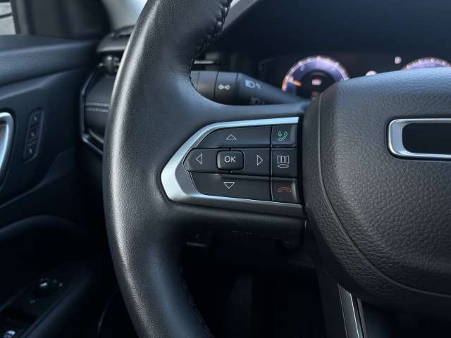 Fahrzeugbild eines Jeep Compass