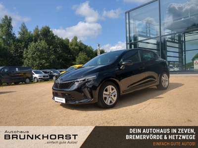 Bild Renault Clio