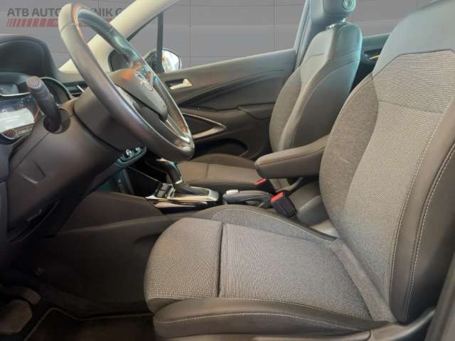 Fahrzeugbild eines Opel Crossland X