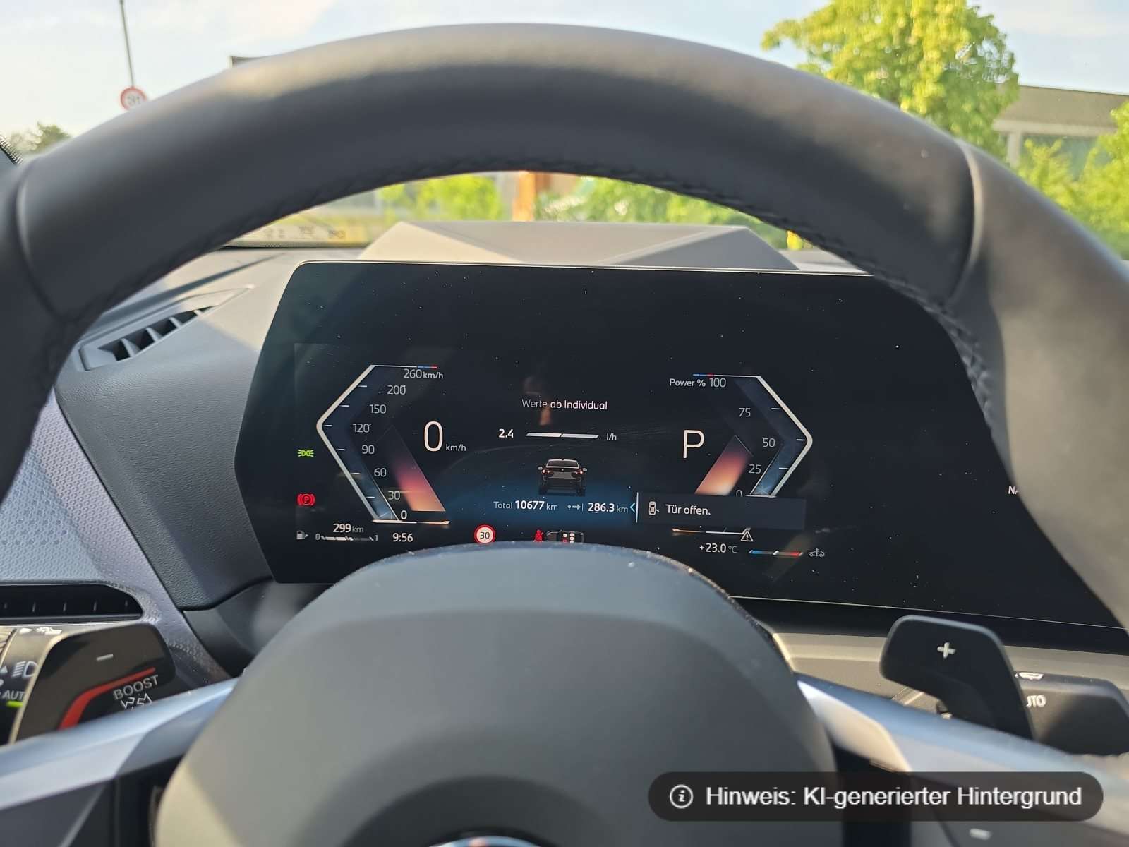 Fahrzeugbild eines BMW 2er-Reihe