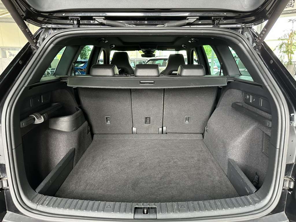 Fahrzeugbild eines Skoda Kodiaq