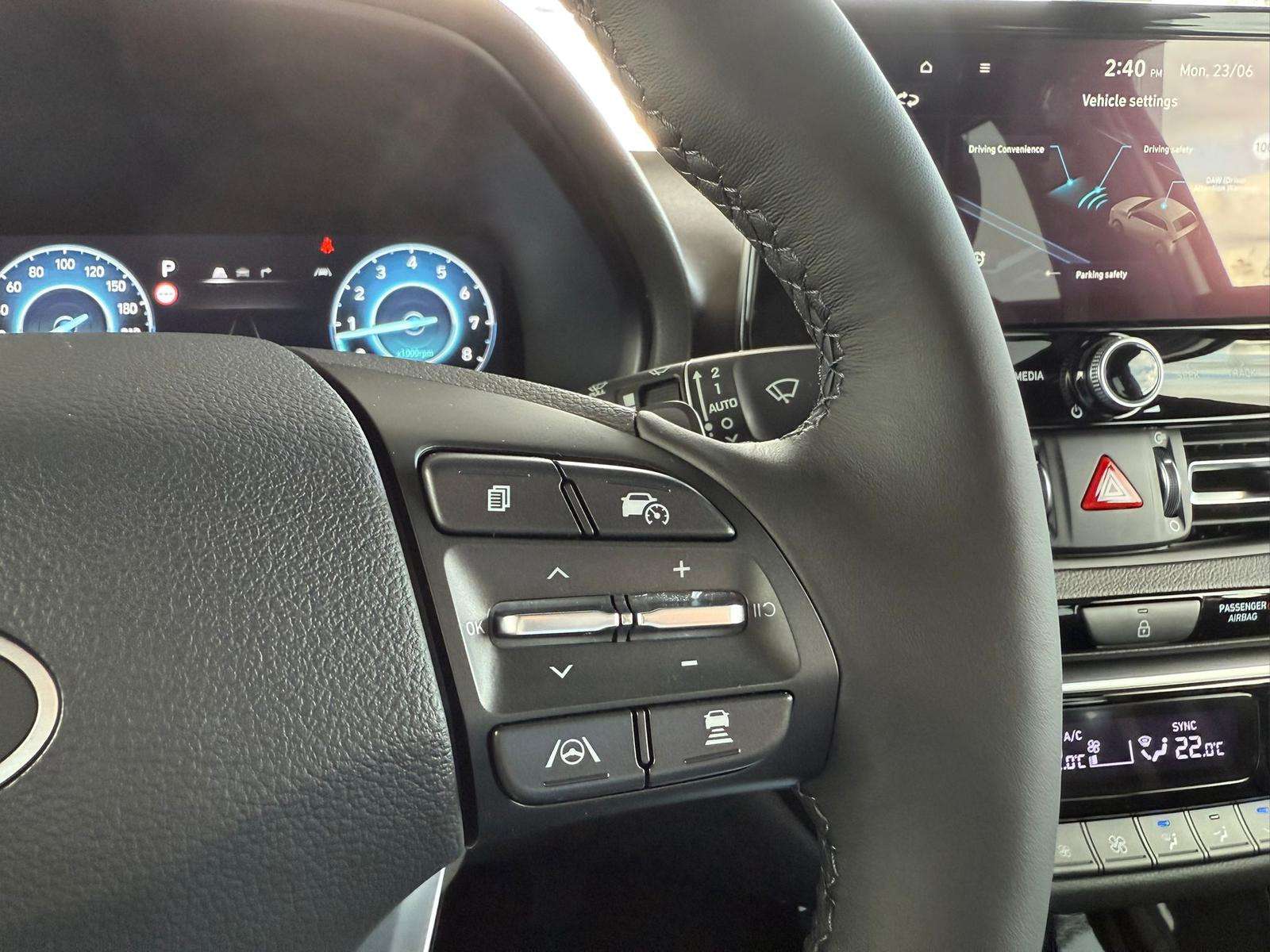 Fahrzeugbild eines Hyundai i30