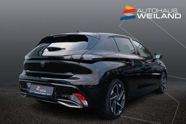 Fahrzeugbild eines Peugeot 308