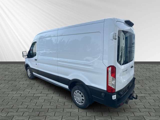 Fahrzeugbild eines Ford Transit