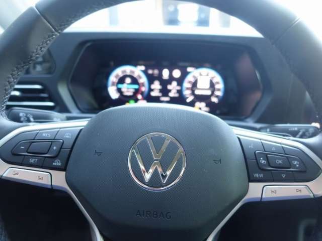 Fahrzeugbild eines Volkswagen Caddy