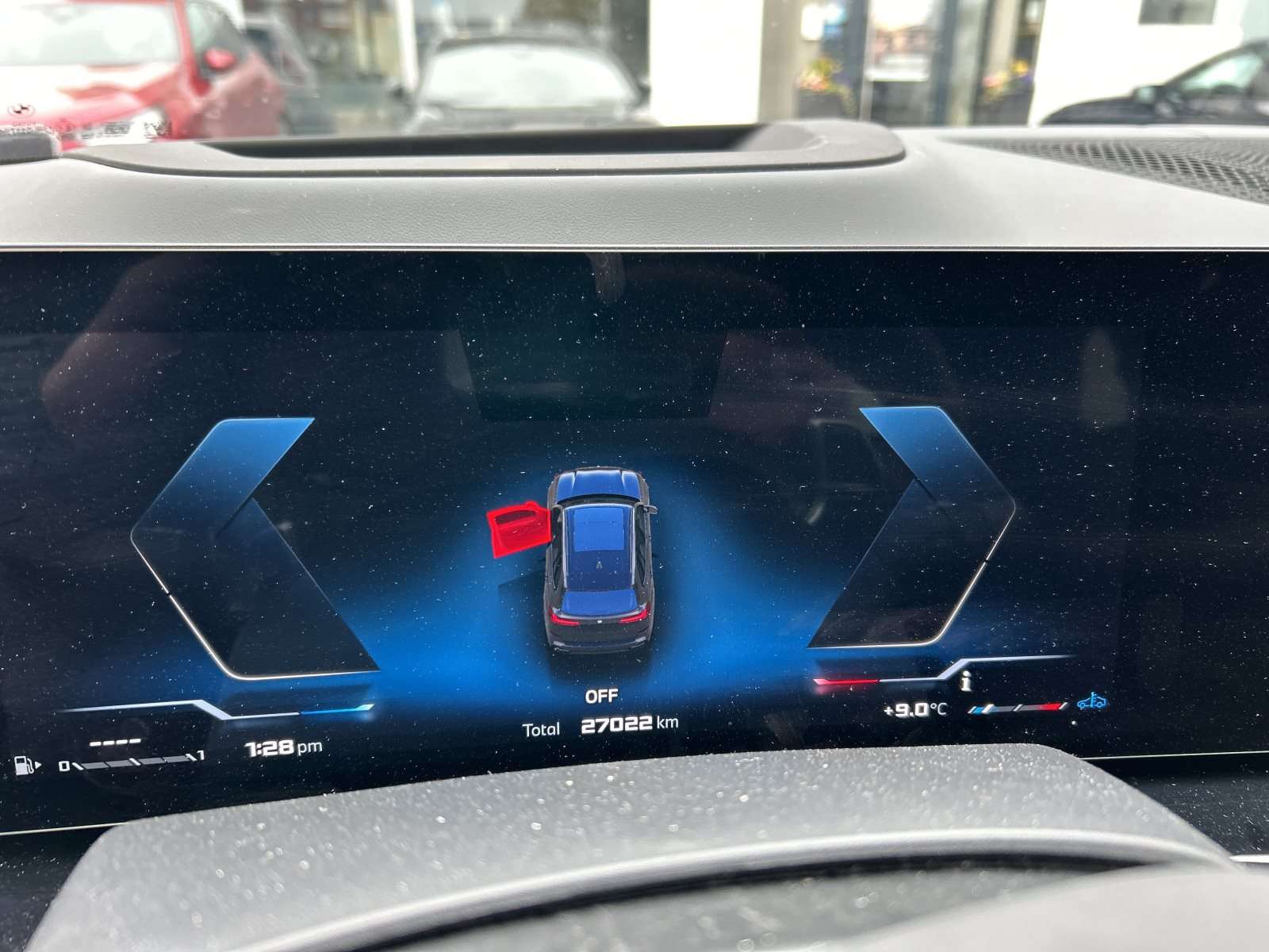 Fahrzeugbild eines BMW X5