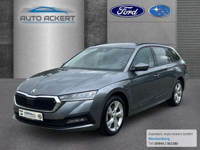 Bild Skoda Octavia