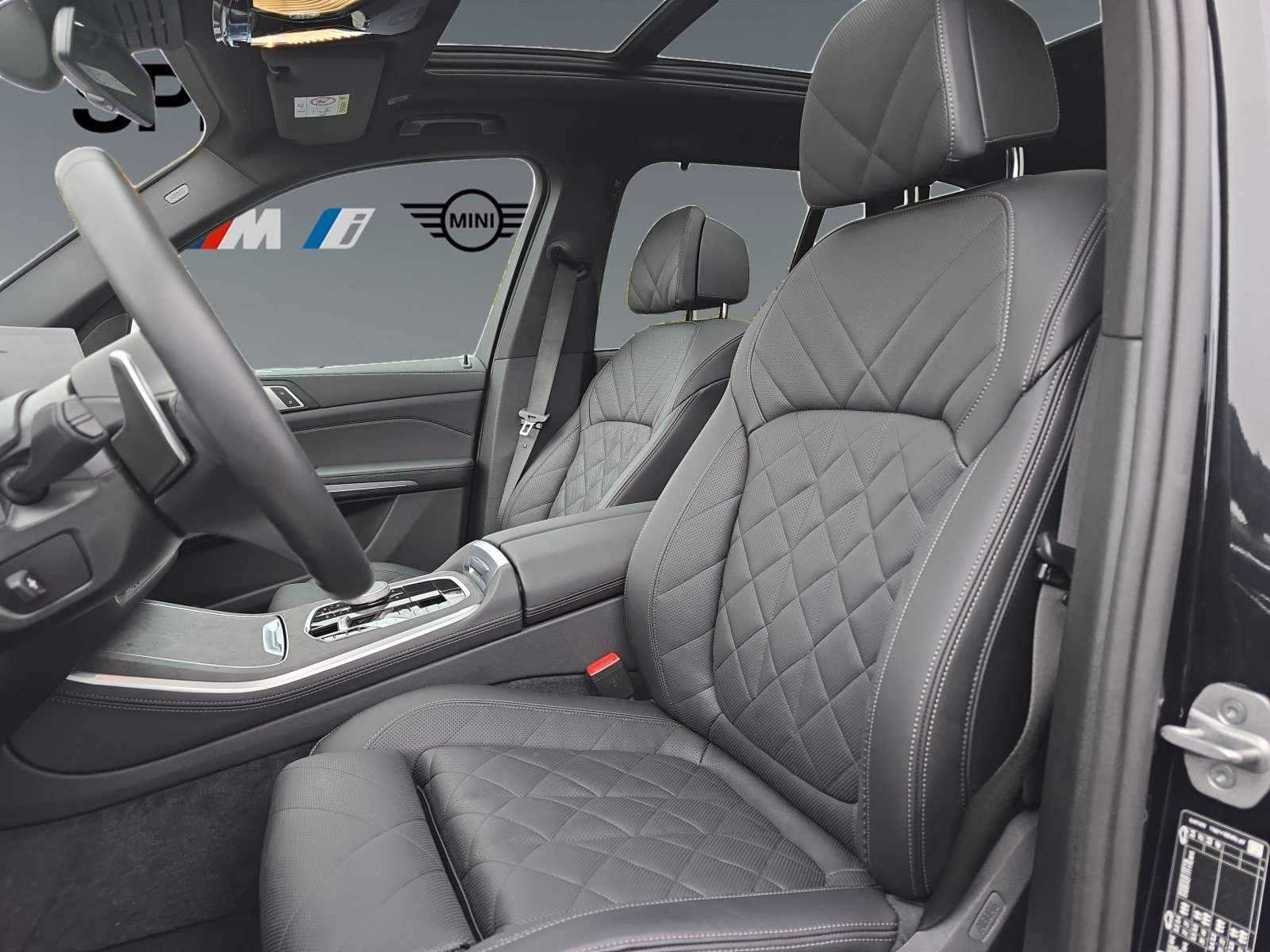 Fahrzeugbild eines BMW X5