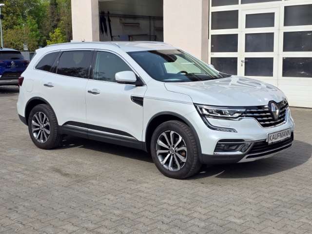 Fahrzeugbild eines Renault Koleos