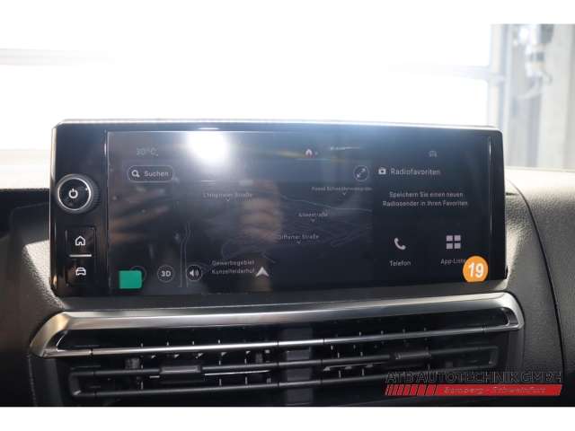 Fahrzeugbild eines Fiat Scudo