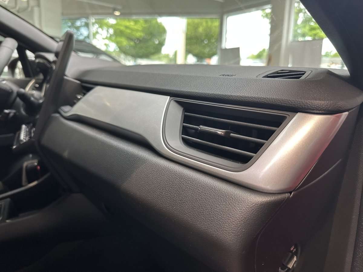 Fahrzeugbild eines Renault Captur
