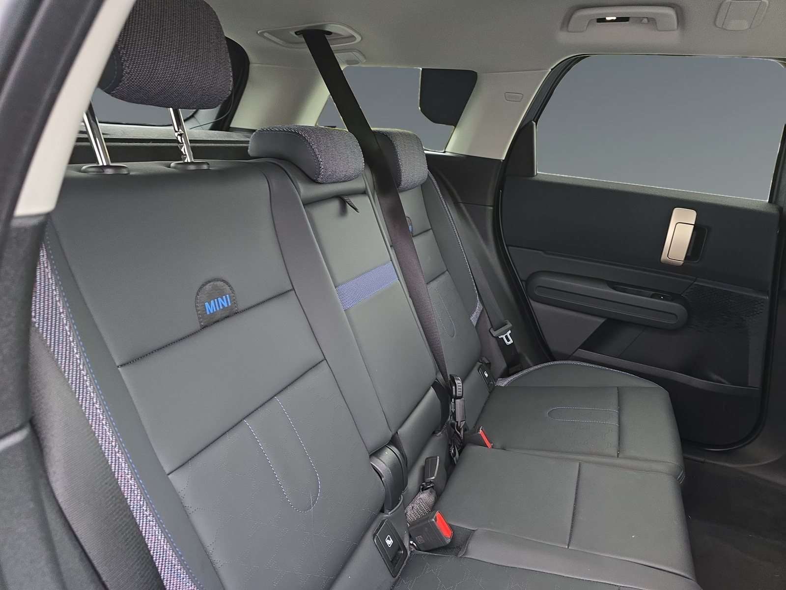 Fahrzeugbild eines MINI Countryman