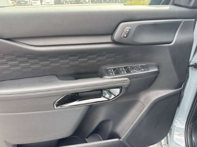Fahrzeugbild eines Ford Ranger