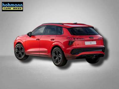 Bild Audi Q3