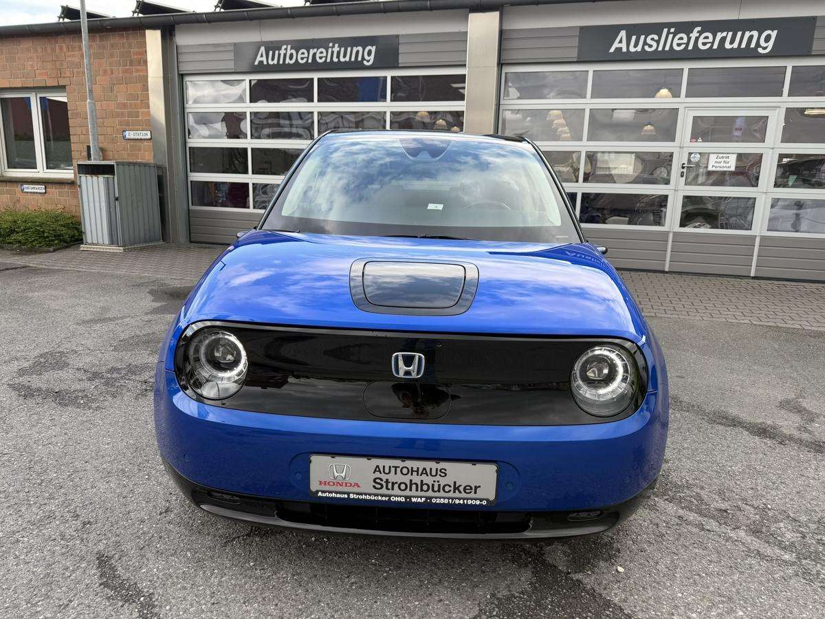 Fahrzeugbild eines Honda Honda e
