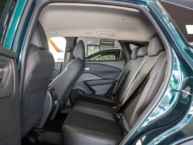 Fahrzeugbild eines Nissan Qashqai