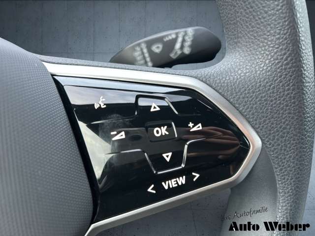 Fahrzeugbild eines Volkswagen ID.3