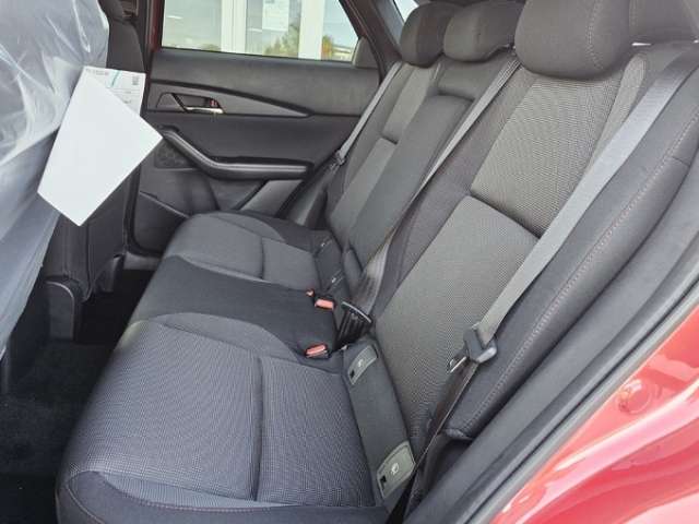 Fahrzeugbild eines Mazda CX-30