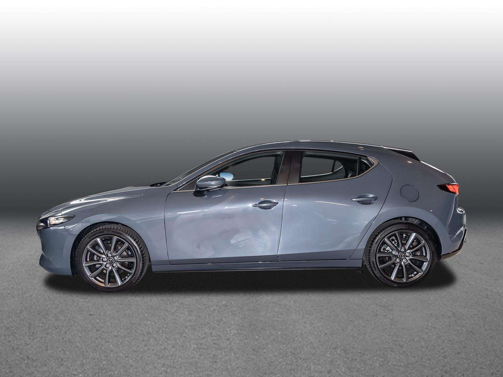 Fahrzeugbild eines Mazda Mazda3