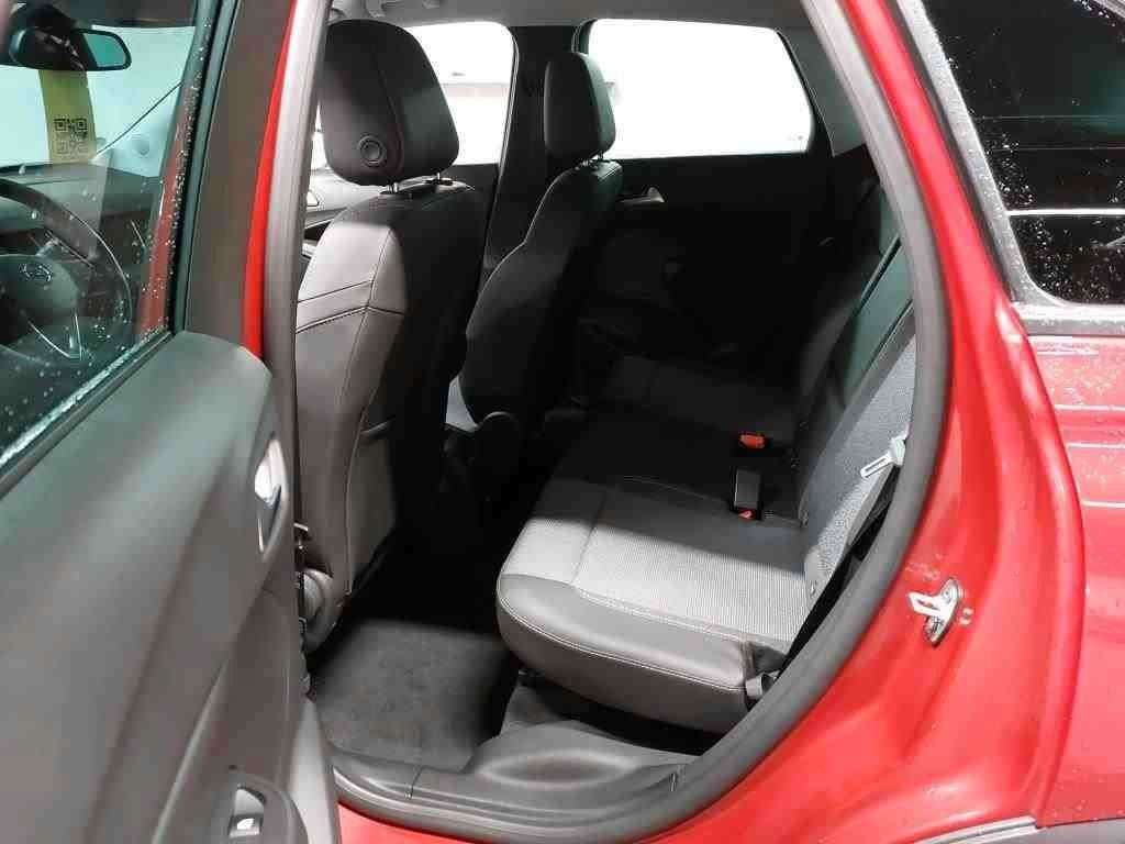 Fahrzeugbild eines Opel Crossland X