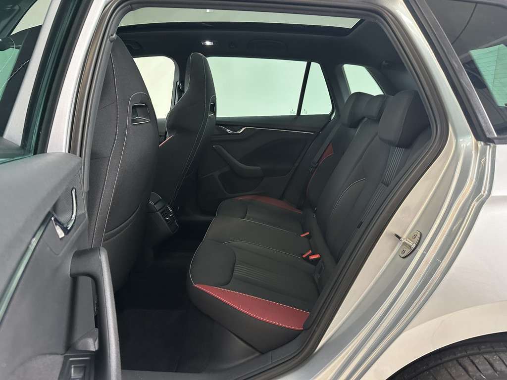 Fahrzeugbild eines Skoda Kamiq
