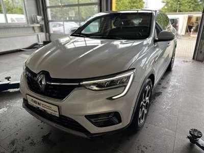 Bild Renault Arkana