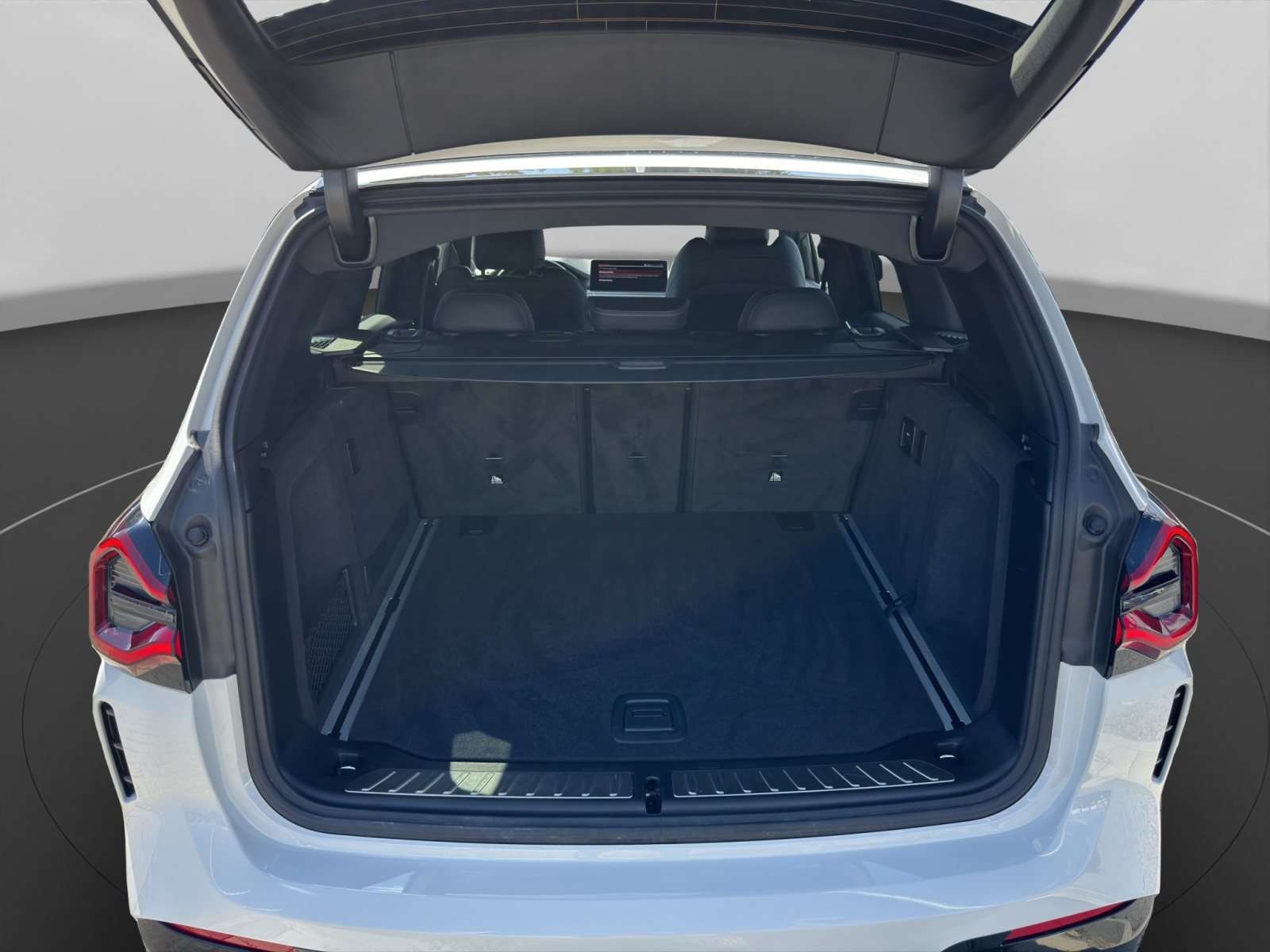 Fahrzeugbild eines BMW X3
