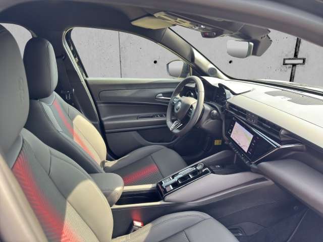 Fahrzeugbild eines Alfa Romeo Junior