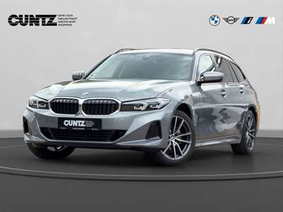 Bild BMW 3er-Reihe