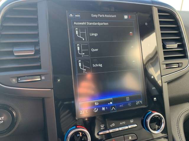 Fahrzeugbild eines Renault Koleos