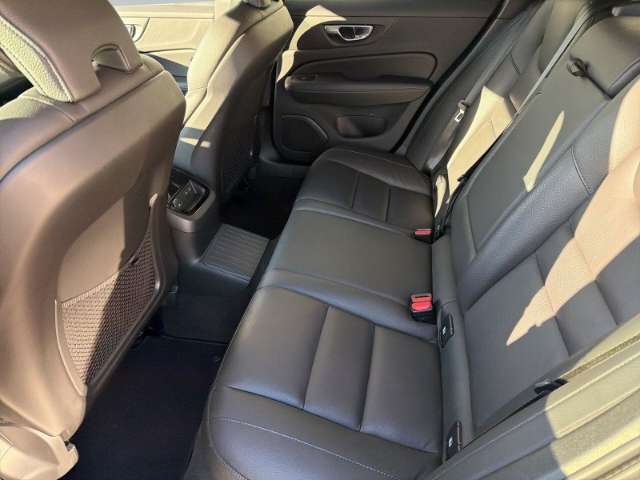 Fahrzeugbild eines Volvo V60