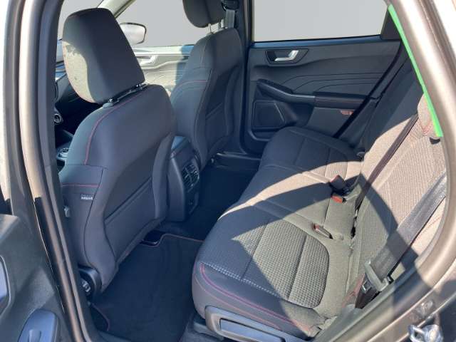 Fahrzeugbild eines Ford Kuga