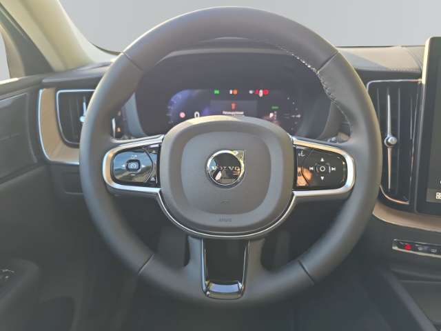 Fahrzeugbild eines Volvo XC60