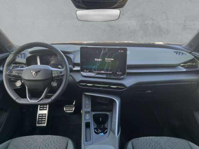 Fahrzeugbild eines CUPRA Terramar