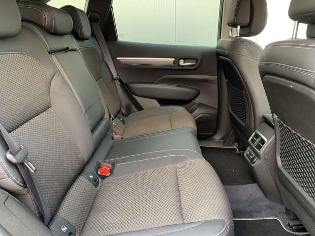 Fahrzeugbild eines Renault Koleos