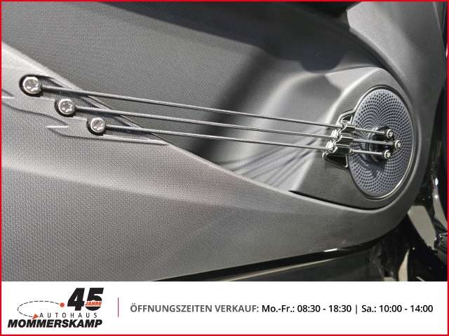 Fahrzeugbild eines BYD ATTO 3