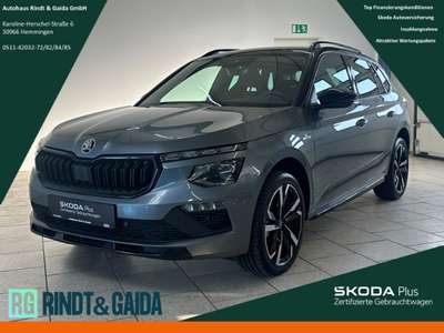 Bild Skoda Kamiq