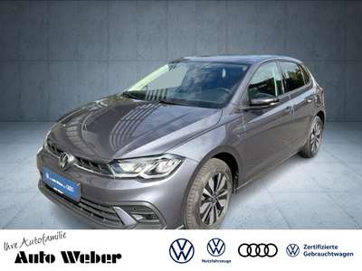 Bild Volkswagen Polo