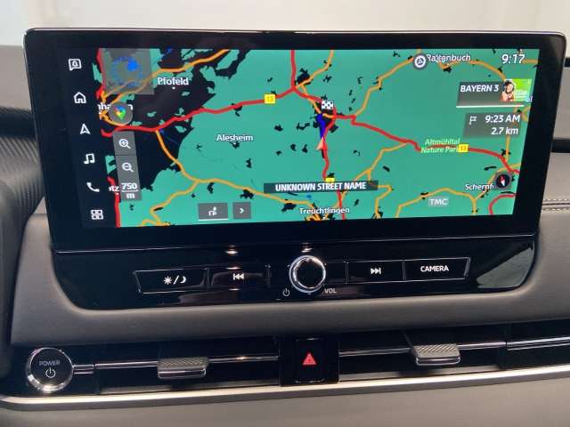 Fahrzeugbild eines Mitsubishi Outlander