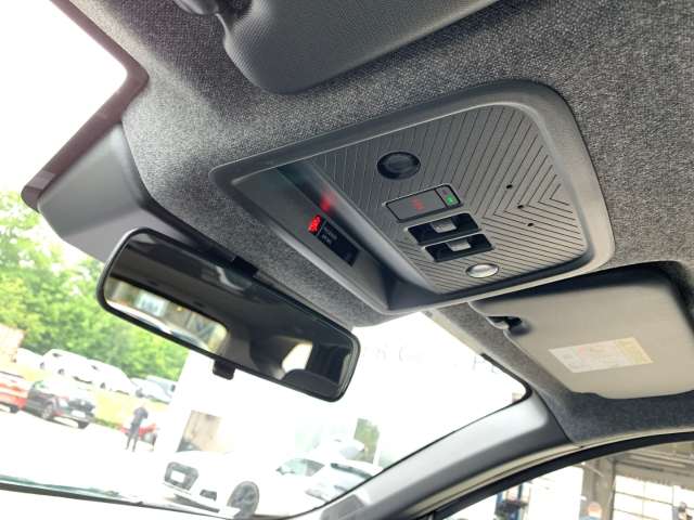 Fahrzeugbild eines Dacia Bigster