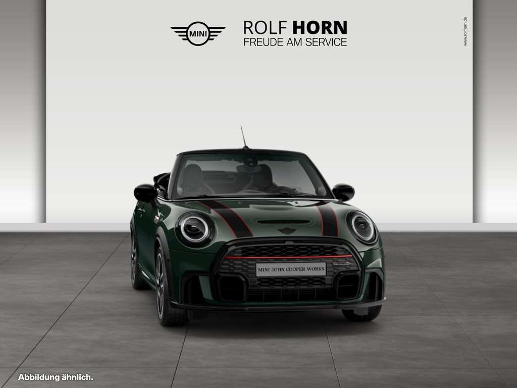 Fahrzeugbild eines MINI MINI