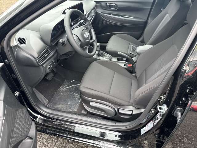 Fahrzeugbild eines Hyundai i20