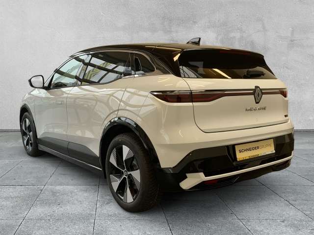 Fahrzeugbild eines Renault Megane E-TECH