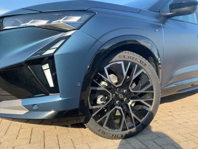Fahrzeugbild eines Renault Austral