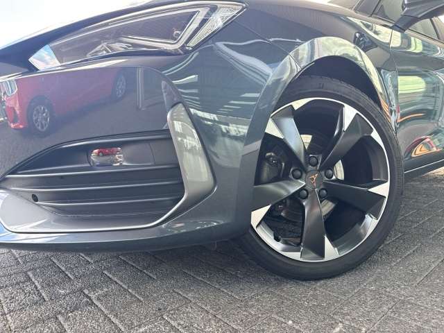 Fahrzeugbild eines CUPRA Leon