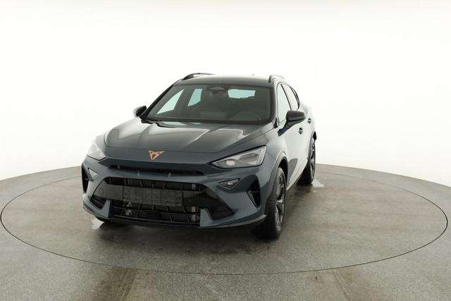 Fahrzeugbild eines CUPRA Formentor