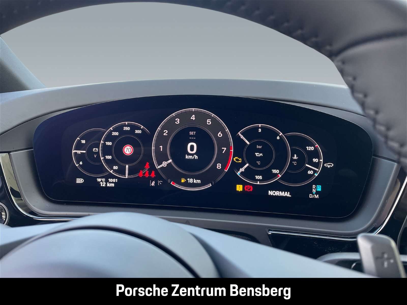 Fahrzeugbild eines Porsche Cayenne
