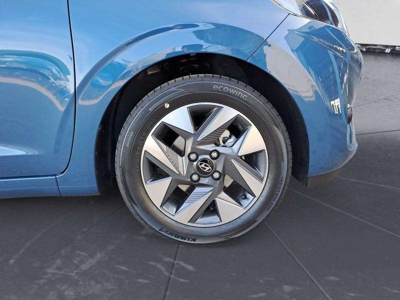 Fahrzeugbild eines Hyundai i10